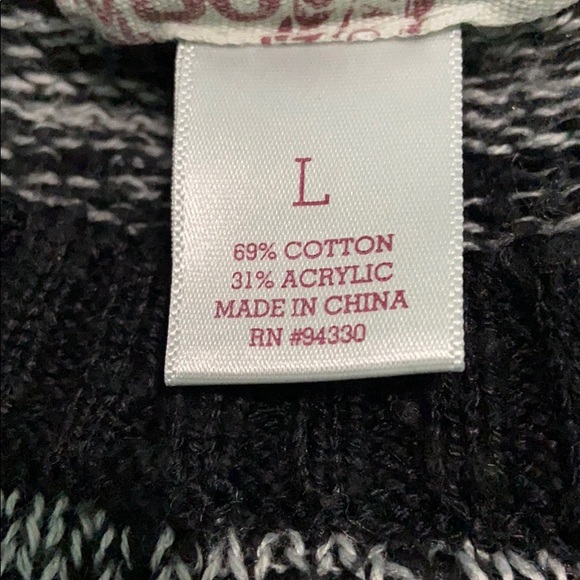 Sweater - Picture 2 of 3